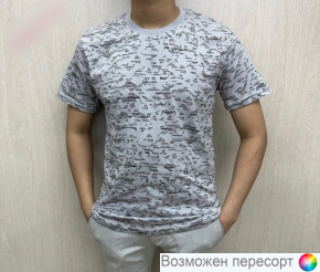 Футболка мужская арт. 1494475