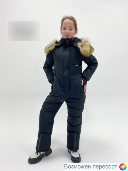 Комбинезон детский зимний арт. 1531896