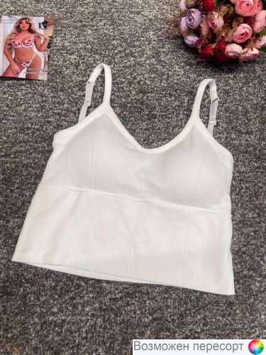 Бюстгальтер-топ женский арт. 1434630 Бюстгальтер-топ женский арт. 1434630