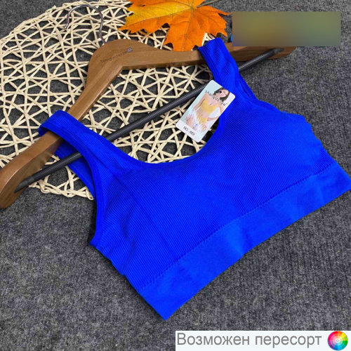 Бюстгальтер-топ женский арт. 1479549 Бюстгальтер-топ женский арт. 1479549
