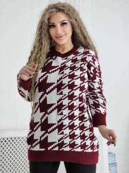Джемпер женский арт. 1566337