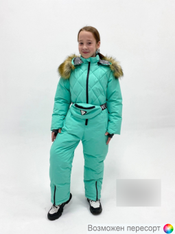 Комбинезон детский зимний арт. 1531902