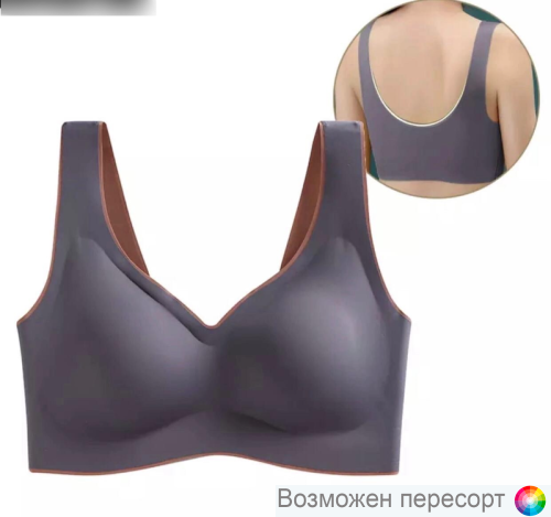 Бюстгальтер-топ женский арт. 1431307 Бюстгальтер-топ женский арт. 1431307