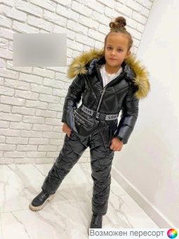 Комбинезон детский арт. 1541442