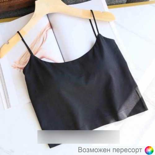 Бюстгальтер-топ женский арт. 1478089 Бюстгальтер-топ женский арт. 1478089