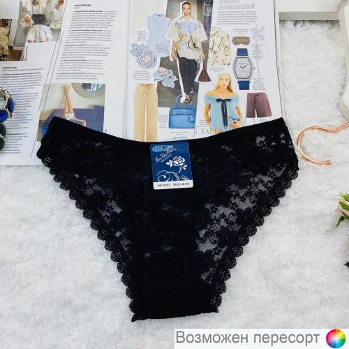 Трусы женские арт. 1242162 Трусы женские арт. 1242162