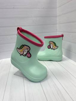 Сапоги детские арт. 1532784