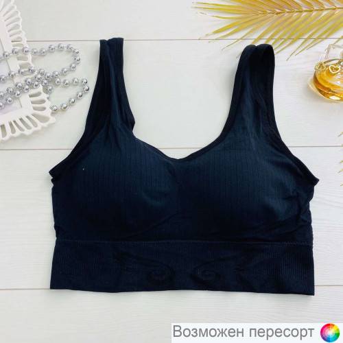 Бюстгальтер-топ женский арт. 1389253 Бюстгальтер-топ женский арт. 1389253