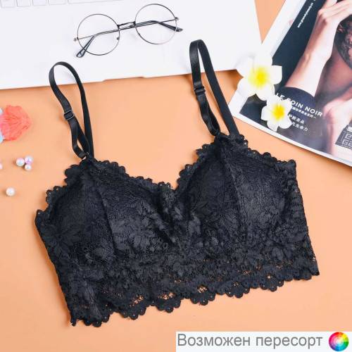 Бюстгальтер-топ женский арт. 1389257 Бюстгальтер-топ женский арт. 1389257