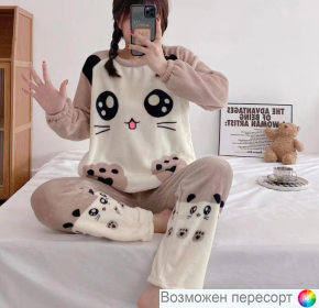 Пижама женская арт. 1553960