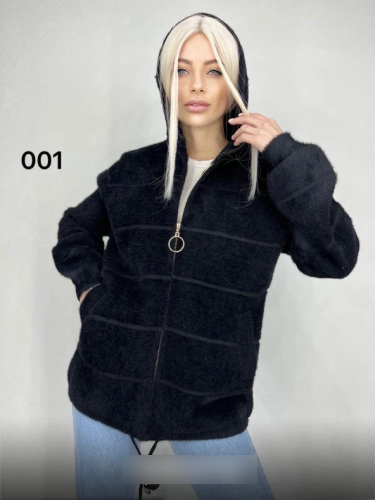 Куртка женская (one size) 46-54 арт. 1538468 Куртка женская (one size) 46-54 арт. 1538468