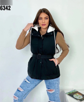 Жилетка женская арт. 1550564