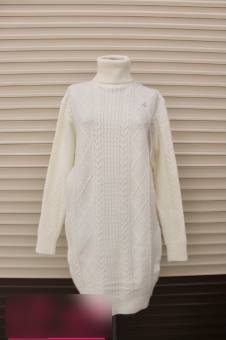 Туника женская (one size) 50-56 арт. 1548477