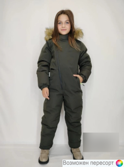 Комбинезон детский арт. 1550407