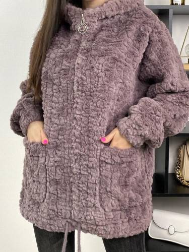 Куртка женская (one size 48-52) арт. 1537254 Куртка женская (one size 48-52) арт. 1537254