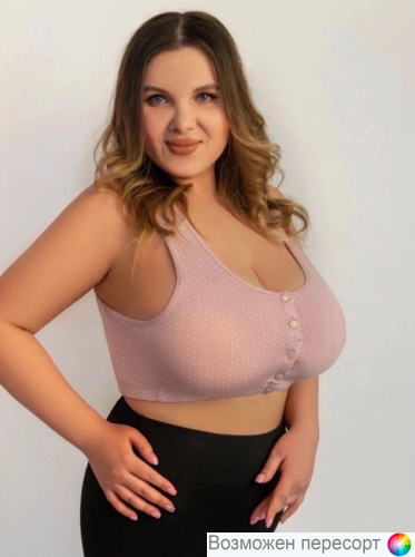 Бюстгальтер-топ женский арт. 1473170 Бюстгальтер-топ женский арт. 1473170