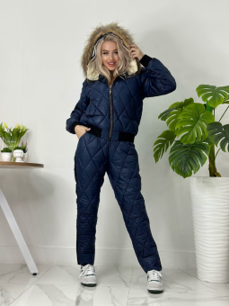 Костюм женский: куртка и штаны арт. 1553709