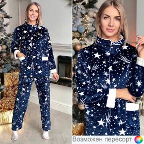 Костюм женский домашний: кофта и штаны арт. 1552230