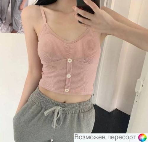 Бюстгальтер-топ женский арт. 1460132 Бюстгальтер-топ женский арт. 1460132