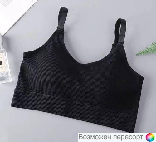 Бюстгальтер-топ женский арт. 1444509 Бюстгальтер-топ женский арт. 1444509