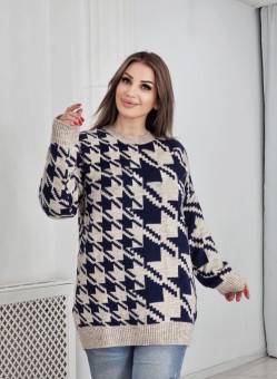 Джемпер женский арт. 1566336
