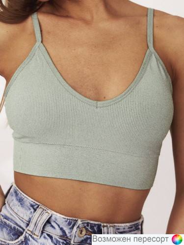 Бюстгальтер-топ женский арт. 1474351 Бюстгальтер-топ женский арт. 1474351