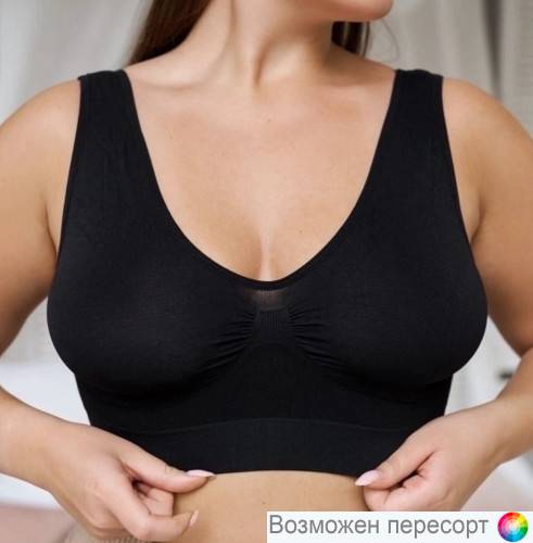 Бюстгальтер-топ женский арт. 1432296 Бюстгальтер-топ женский арт. 1432296