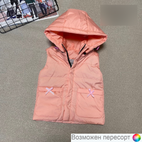 Жилетка детская арт. 1505701