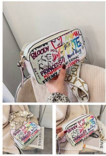 Сумка женская арт. 1270337 Сумка женская арт. 1270337