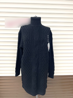 Туника женская (one size) 50-56 арт. 1558758