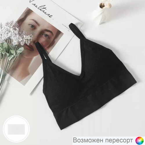 Бюстгальтер-топ женский арт. 1434151 Бюстгальтер-топ женский арт. 1434151